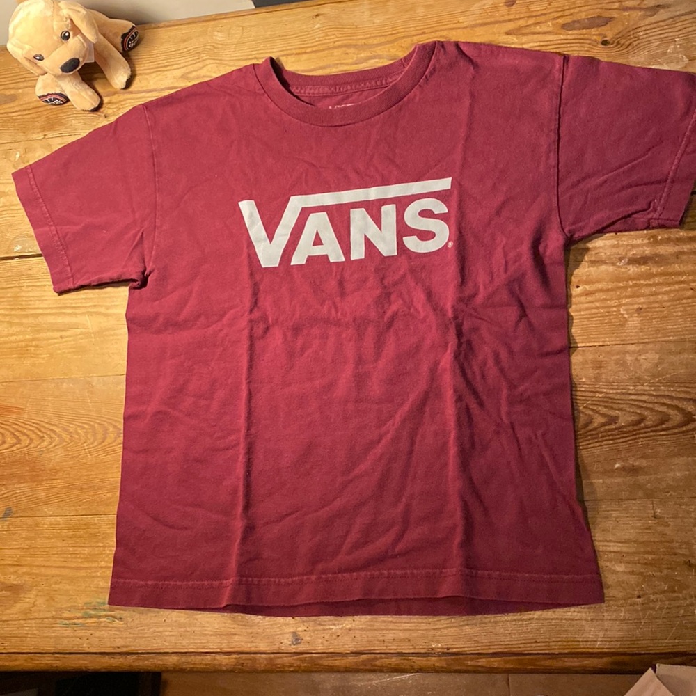 Vans T-Shirt